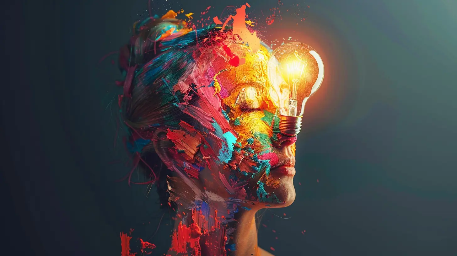 How Creative Teachers Inspire Creative Students