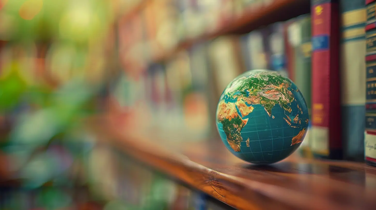 How Distance Education Can Foster Lifelong Learning