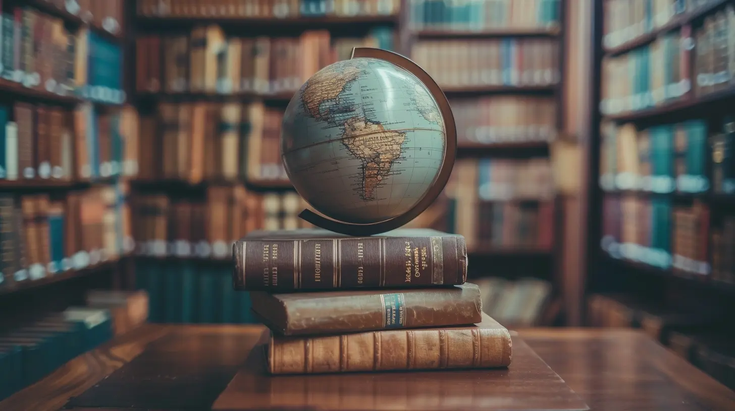 How Distance Education Can Foster Lifelong Learning