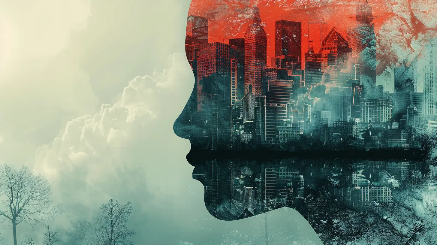 How Economic Crises Shape Political Landscapes