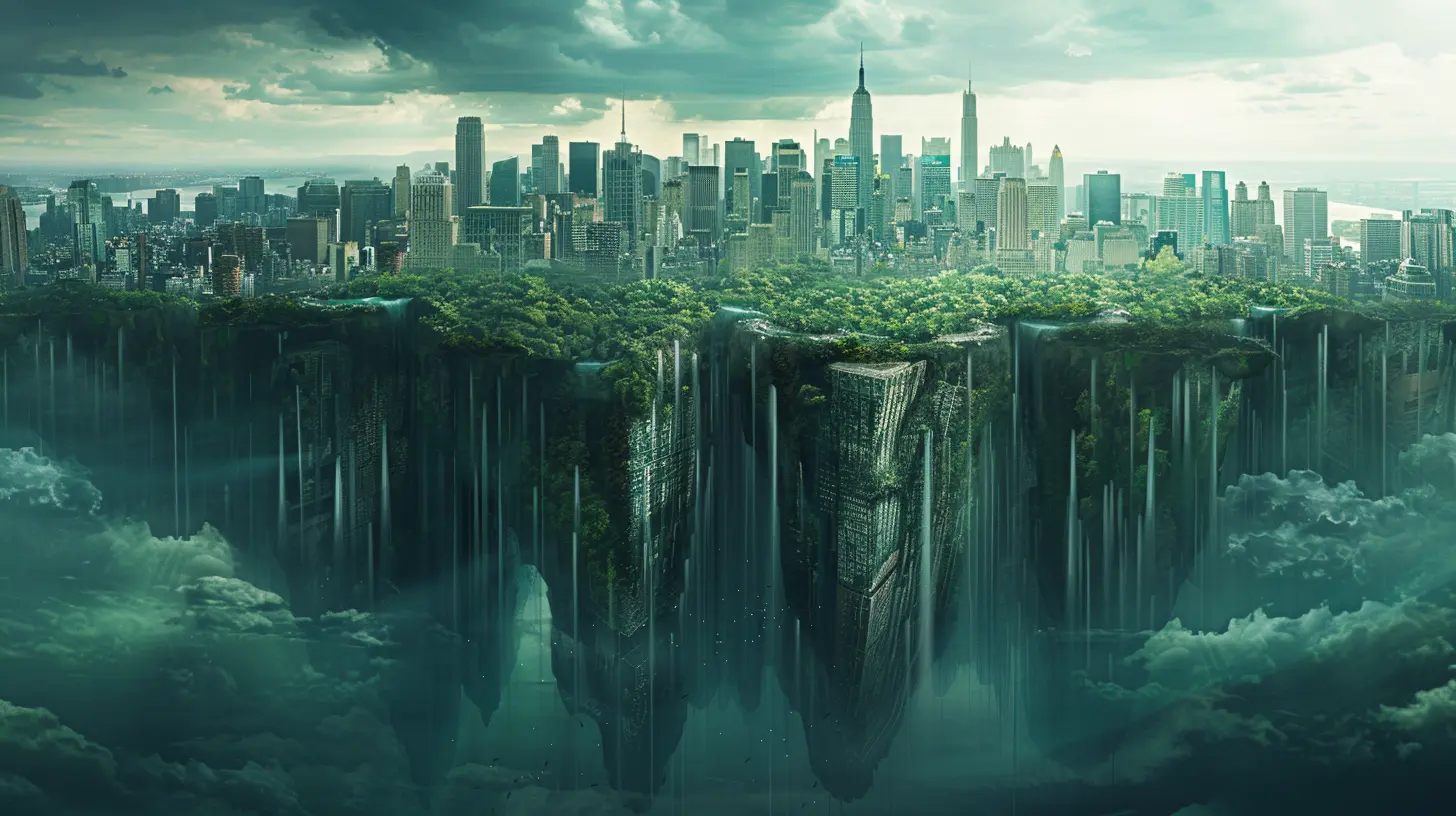 How Economic Crises Shape Political Landscapes