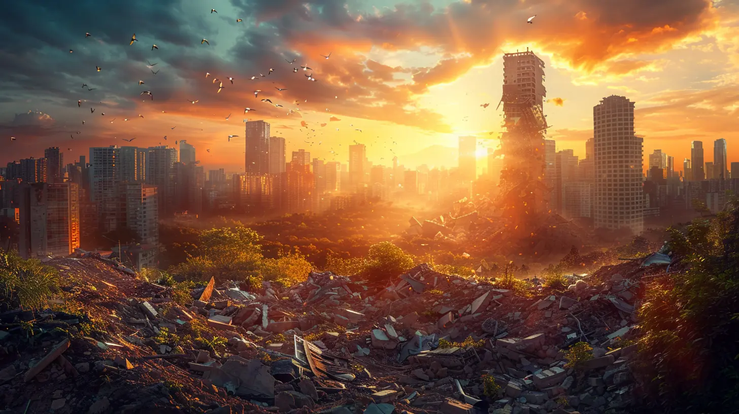 How Economic Crises Shape Political Landscapes