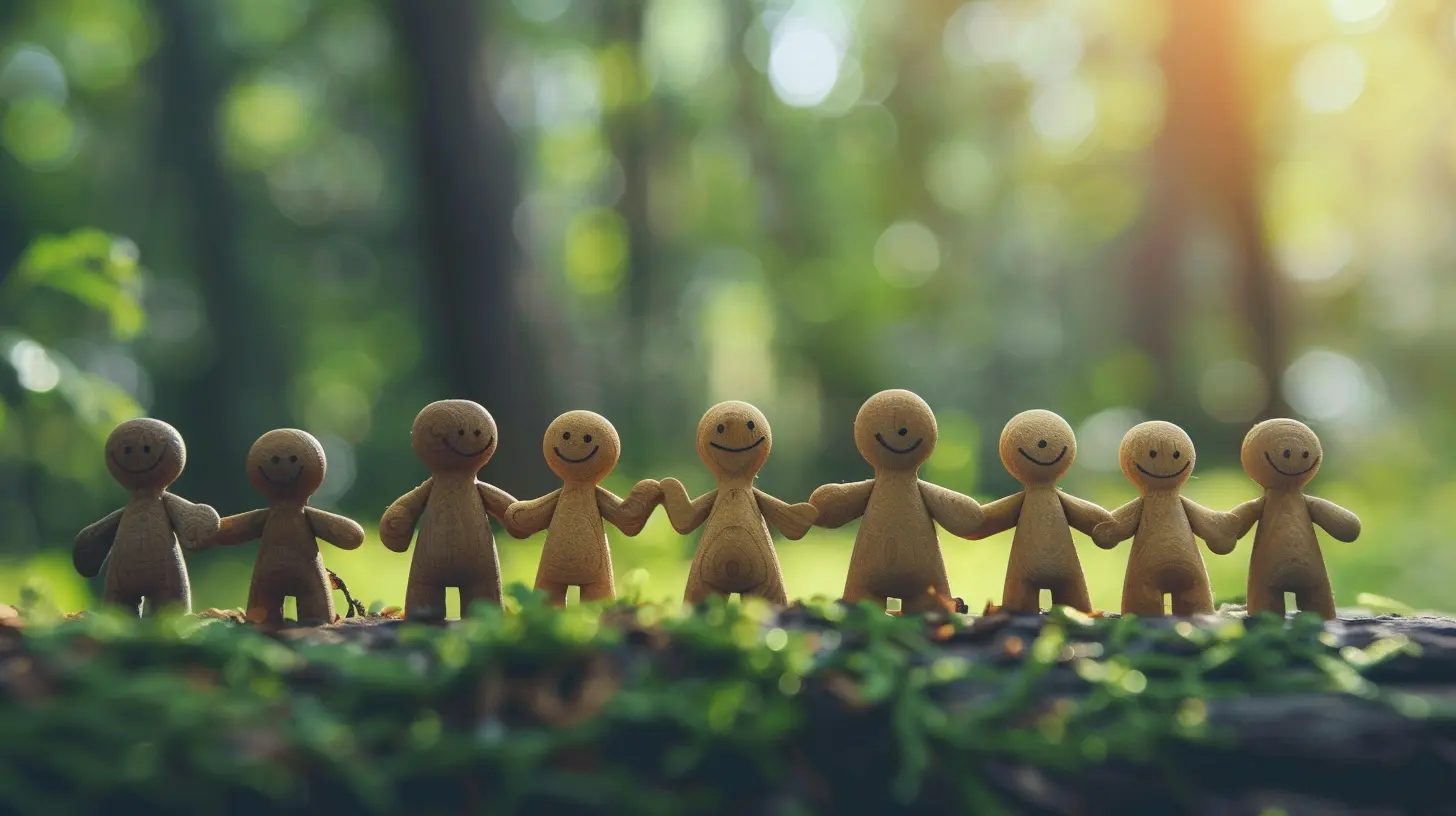 How Group Work Promotes Lifelong Learning Habits