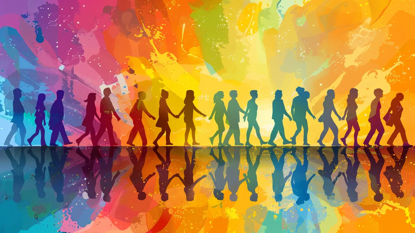 How Group Work Promotes Lifelong Learning Habits