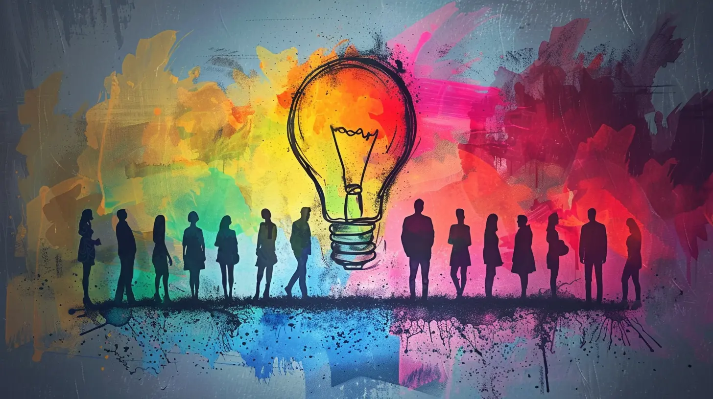 How Group Work Promotes Lifelong Learning Habits