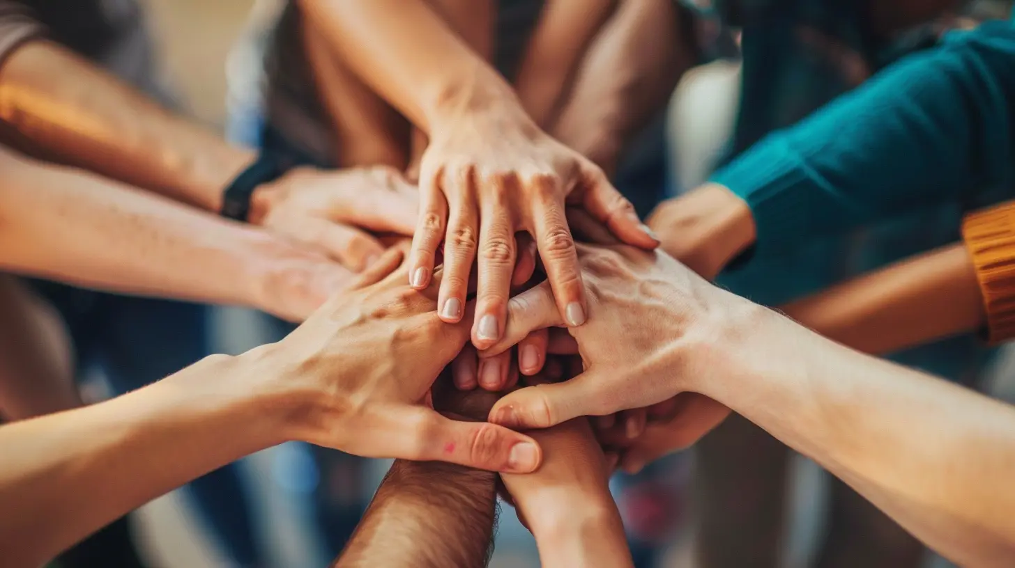 How Group Work Promotes Lifelong Learning Habits