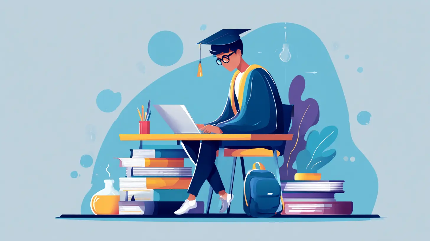 How Online Degrees Support Career Changes After 2026