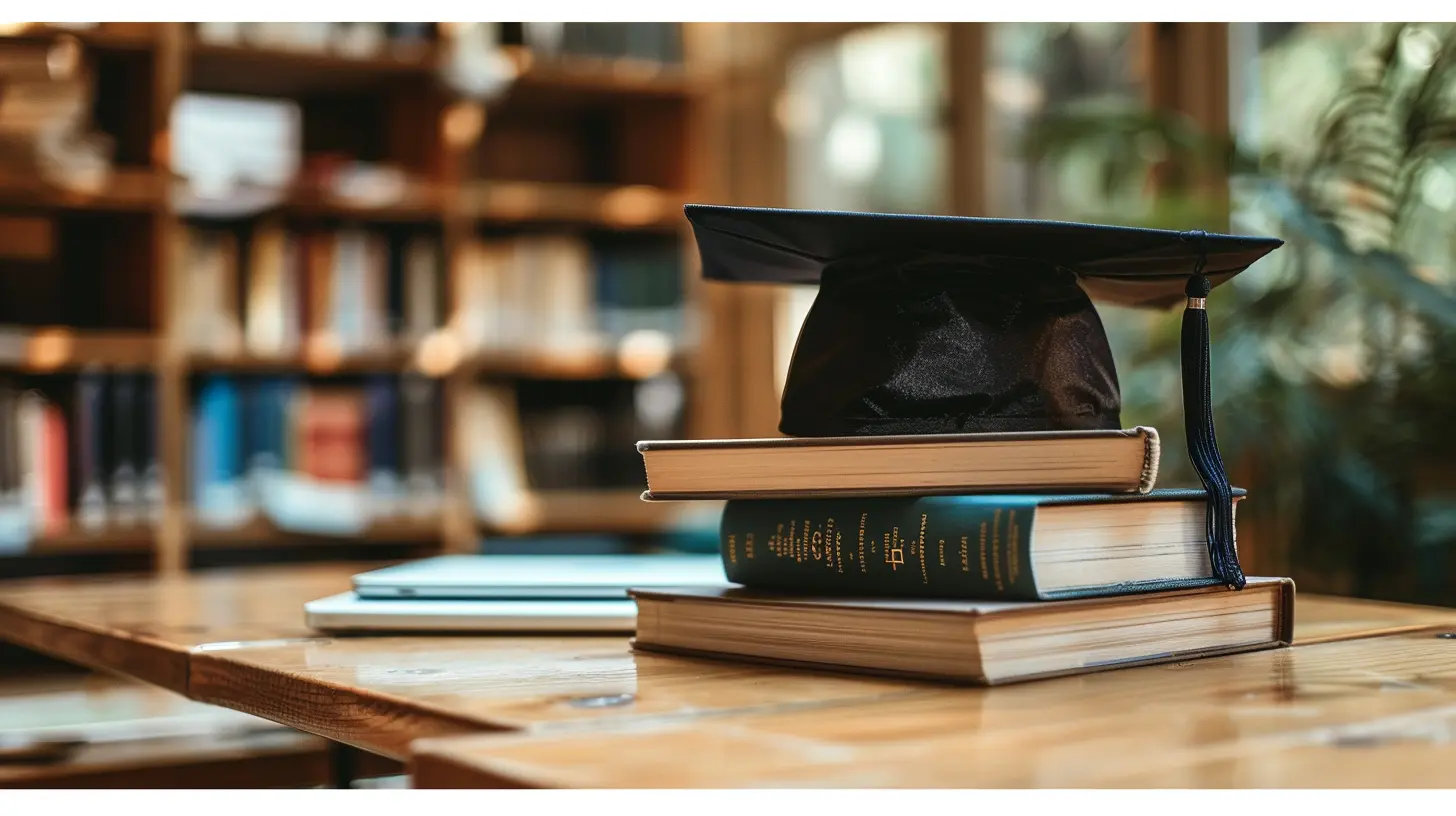 How Online Degrees Will Reshape Higher Education by 2027