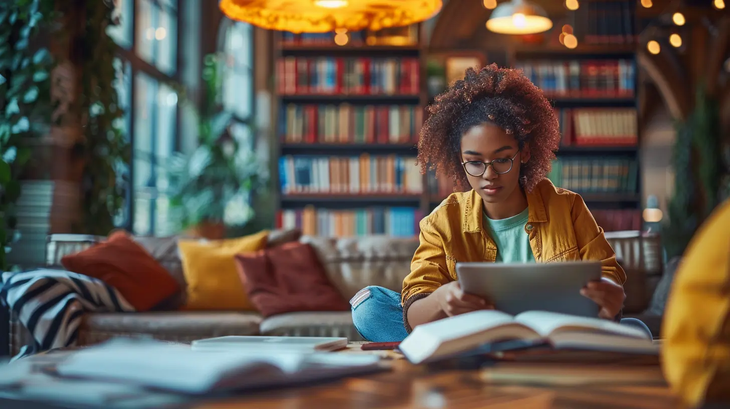 How Online Degrees Will Reshape Higher Education by 2027
