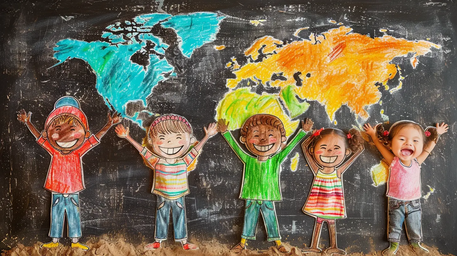 How Schools Can Foster a Culture of Belonging by 2026