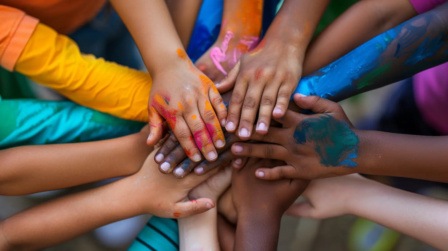How Schools Can Foster a Culture of Belonging by 2026