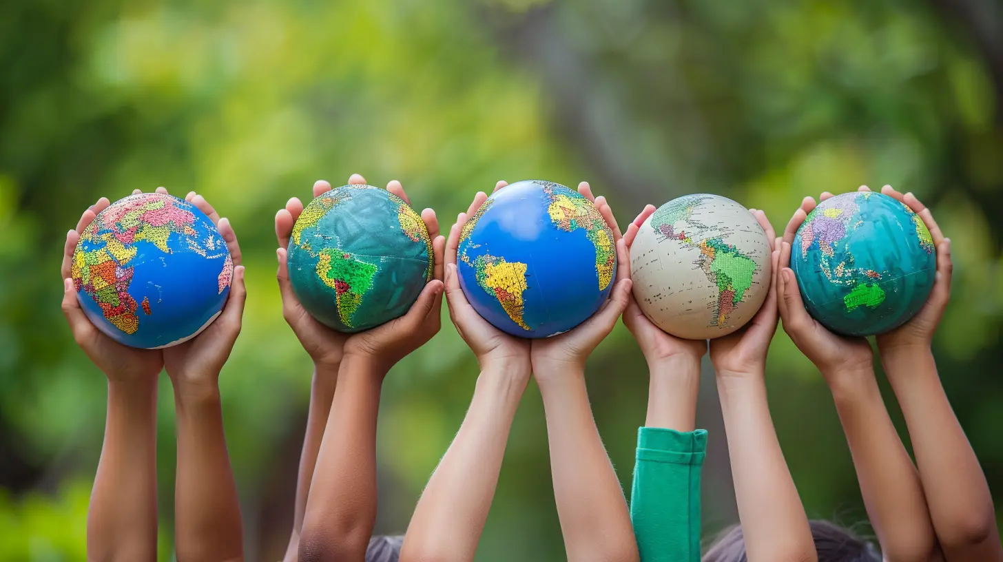 How Schools Can Foster a Culture of Belonging by 2026
