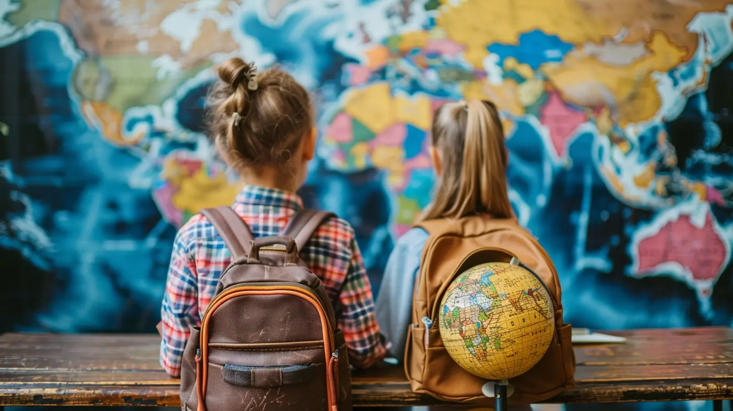 How Student Exchange Programs Boost Your Resume and Career Prospects