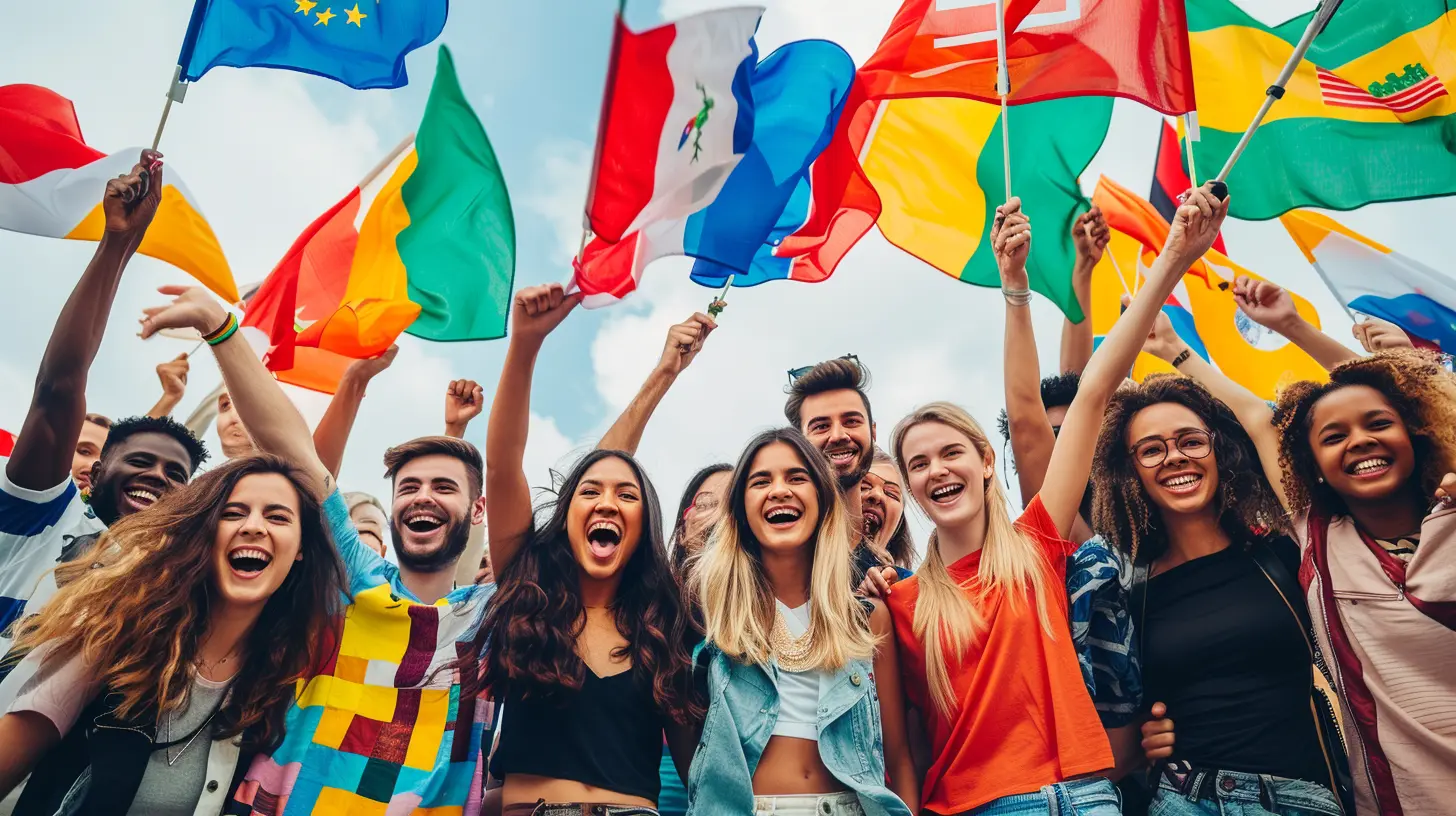 How Student Exchange Programs Can Help You Learn a New Language Faster