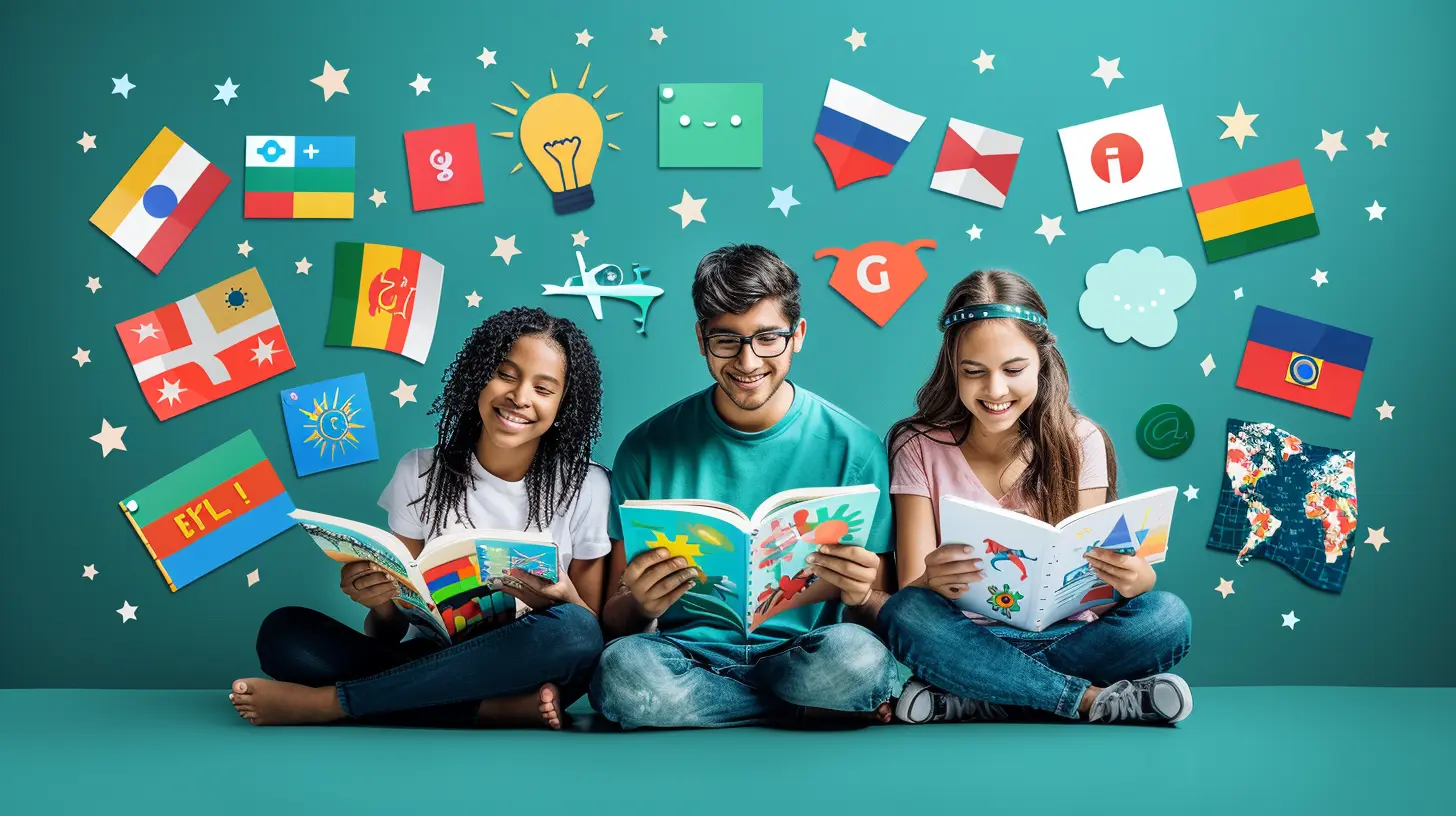 How Student Exchange Programs Can Help You Learn a New Language Faster