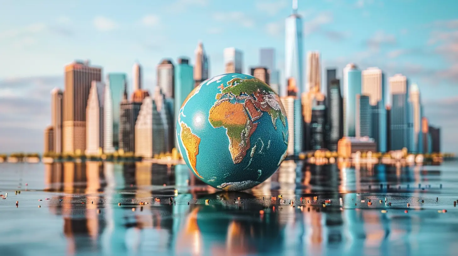 How Student Exchange Programs Promote Global Citizenship