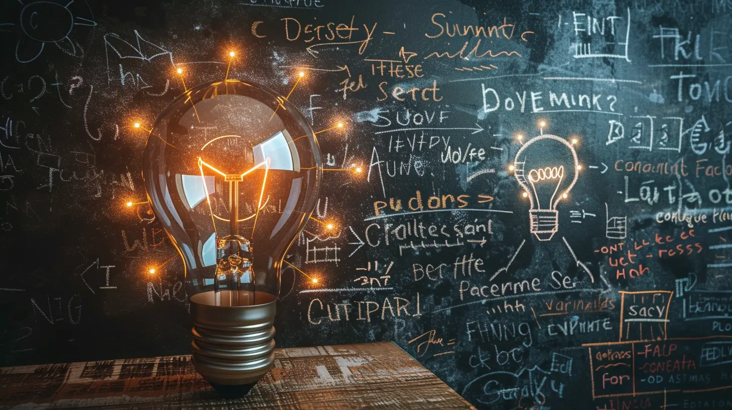 How Summative Assessments Can Impact Curriculum Development