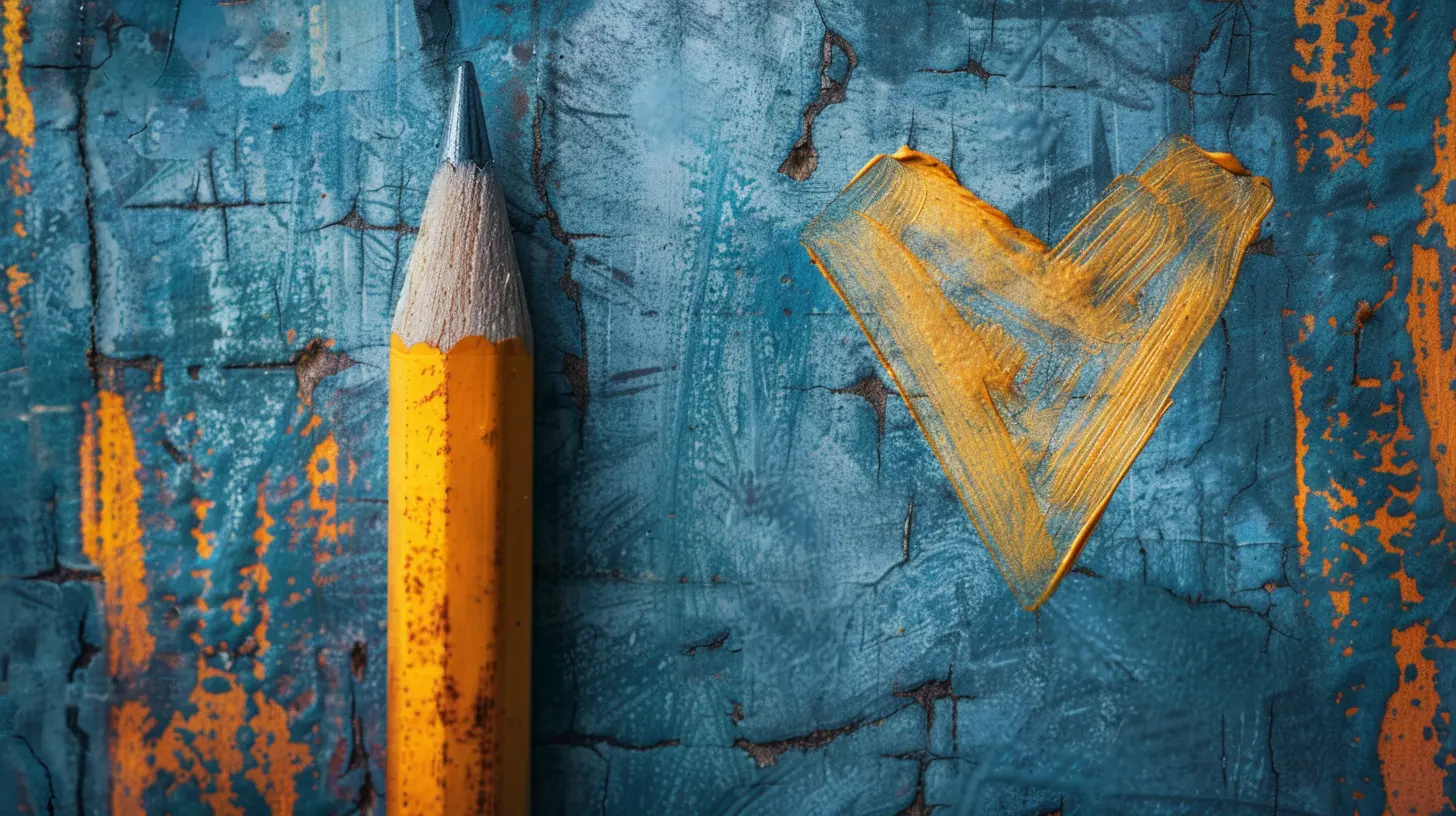 How Summative Assessments Can Impact Curriculum Development