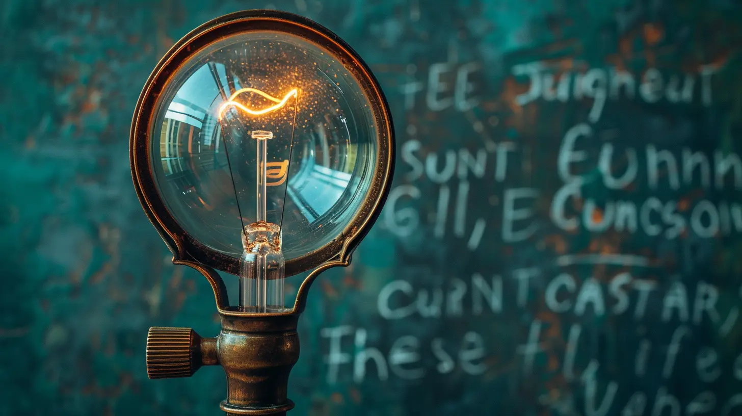 How Summative Assessments Can Impact Curriculum Development