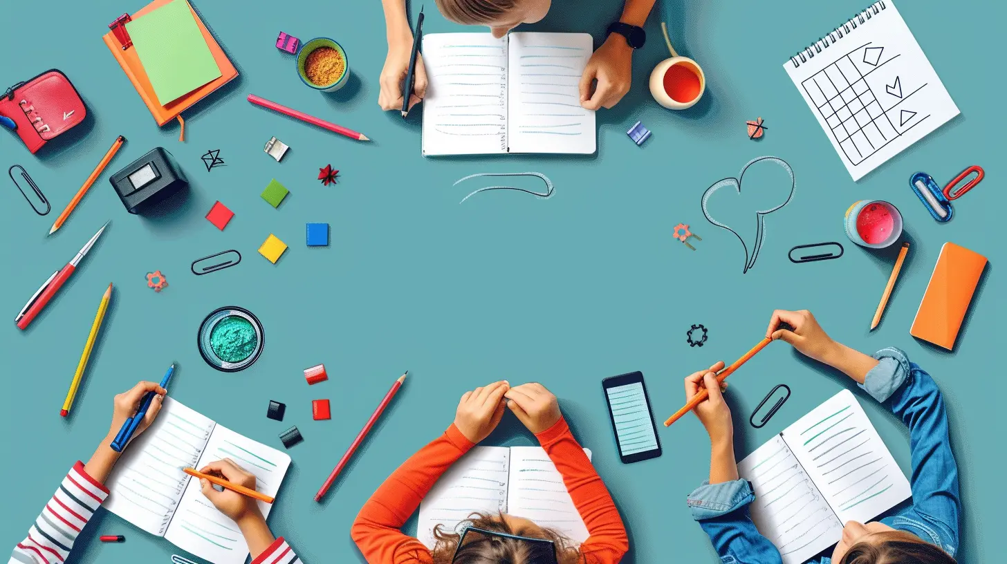 How Summative Assessments Can Improve Teacher Effectiveness