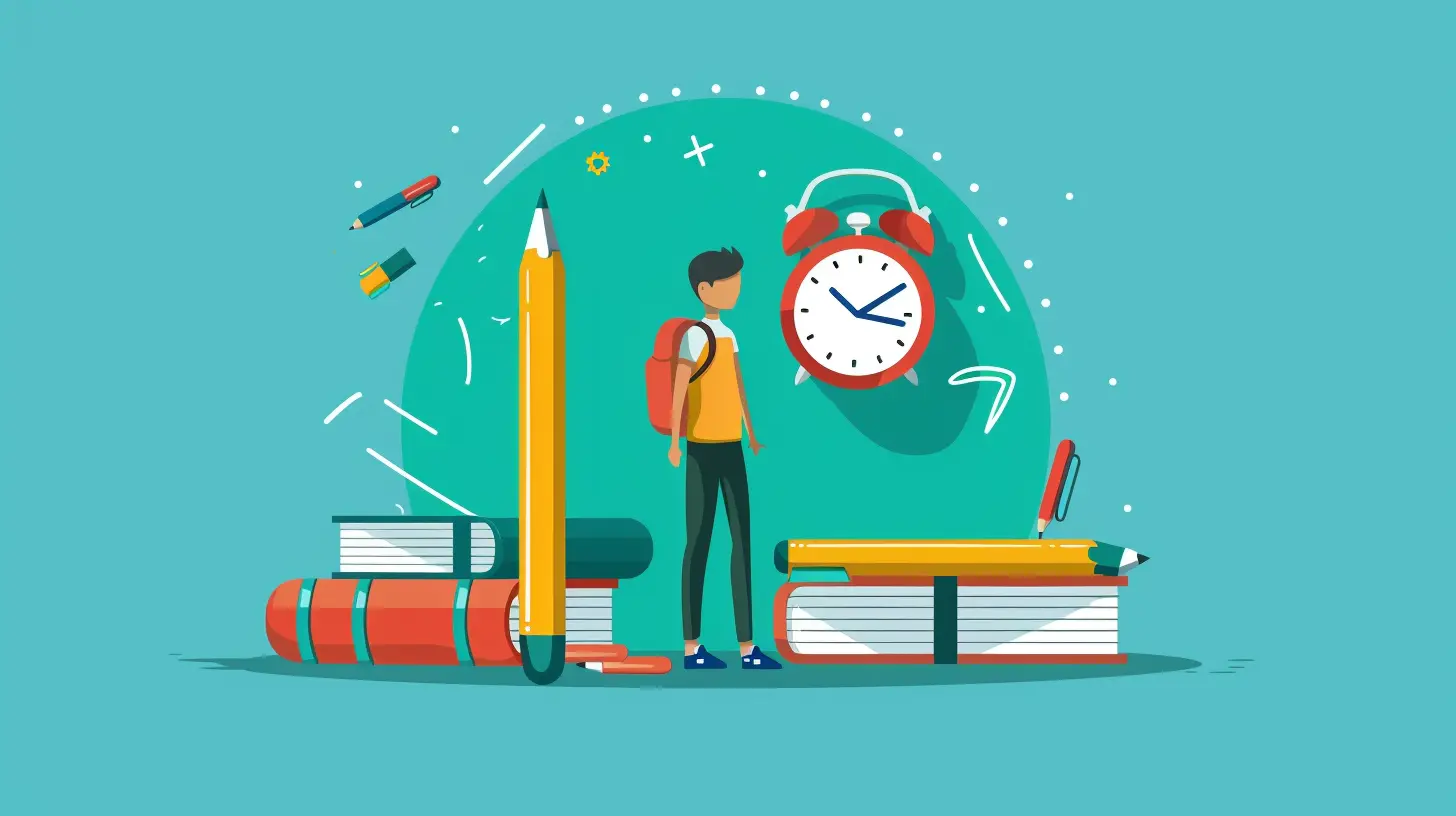 How Summative Assessments Can Improve Teacher Effectiveness