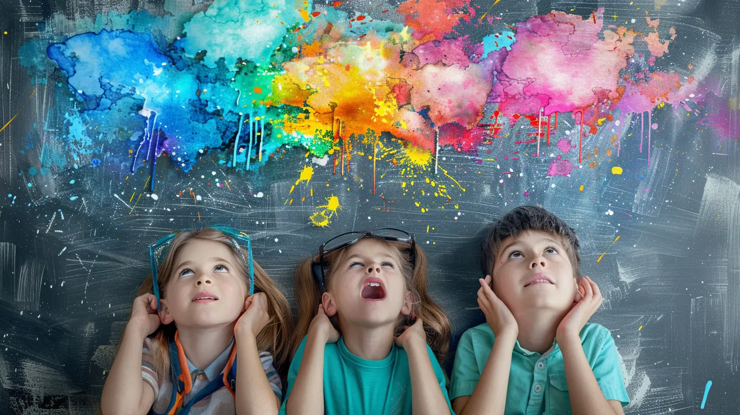 How Technology Can Enhance Creativity in Education