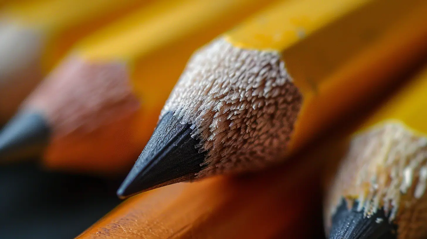 How to Analyze Summative Assessment Results to Drive Instructional Change