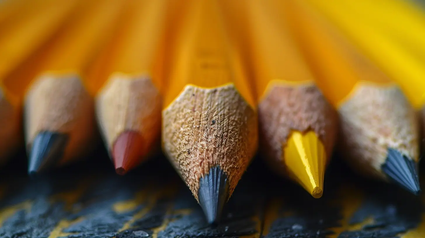 How to Analyze Summative Assessment Results to Drive Instructional Change