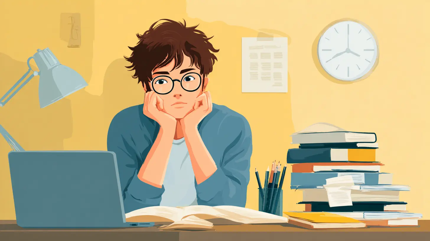 How to Apply for Scholarships Alongside College Admissions in 2027