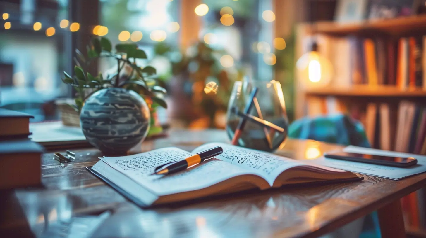 How to Approach Homework Assignments with a Growth Mindset