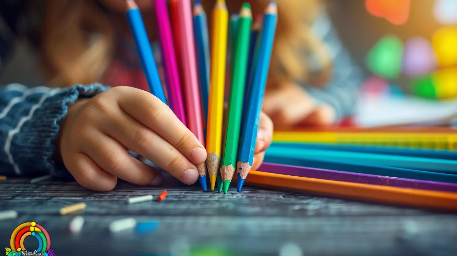 How to Approach Homework Assignments with a Growth Mindset