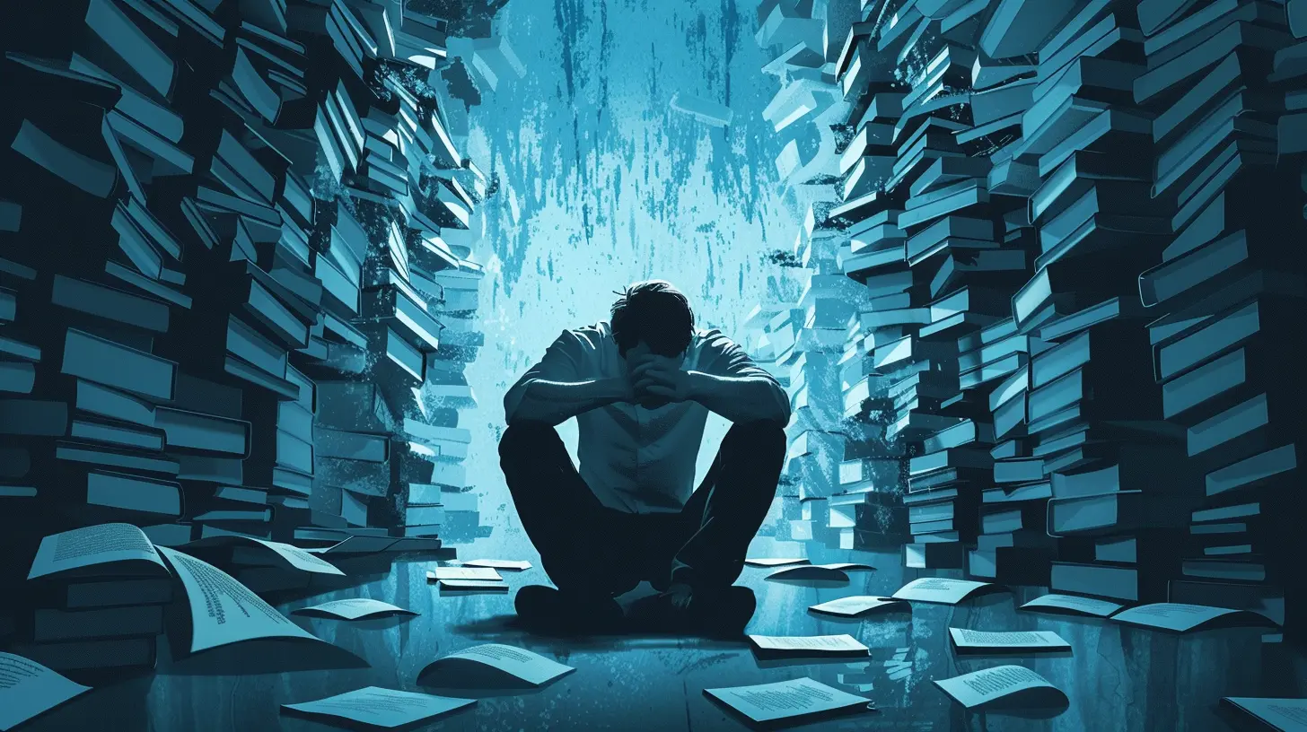 How to Avoid Procrastination in Online Learning