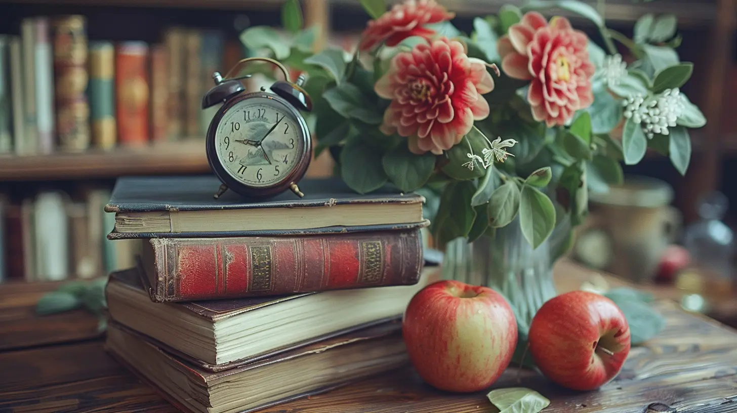 How to Build a Flexible Homeschooling Schedule