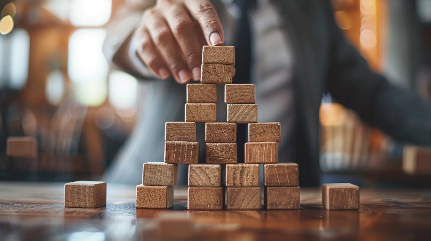 How to Build a Professional Learning Network