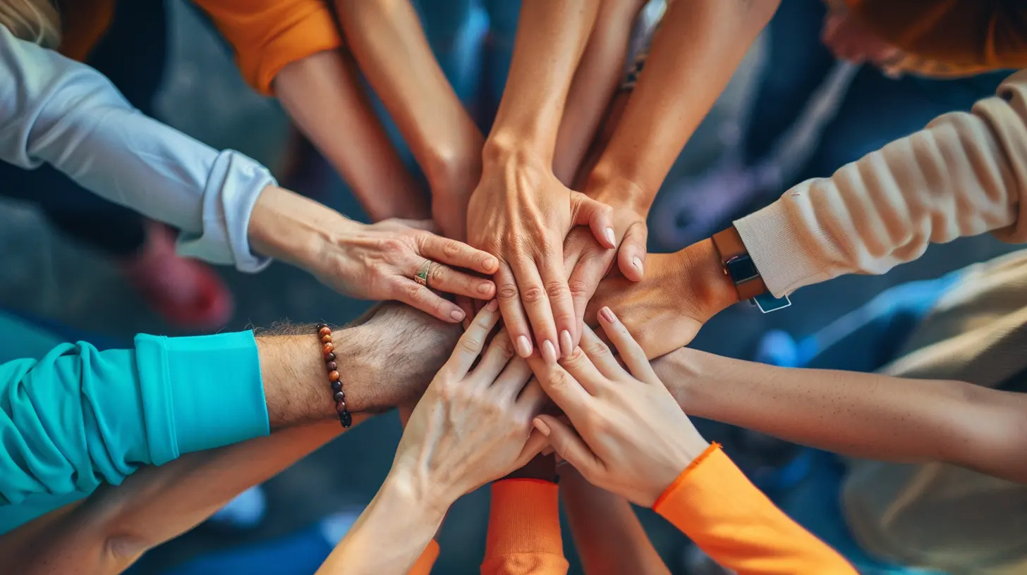 How to Build a Professional Learning Network