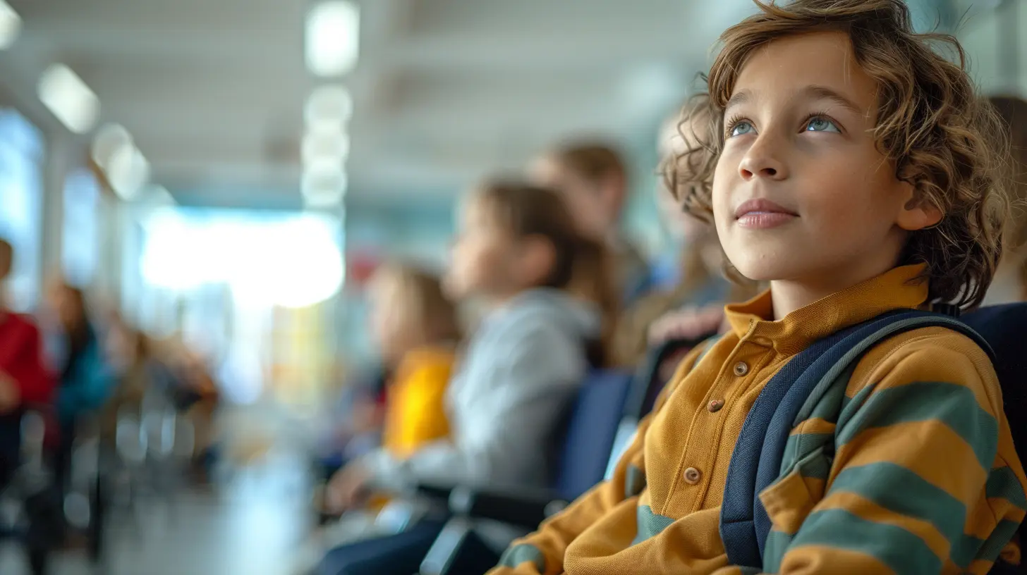 How to Build a School Culture That Embraces Inclusion