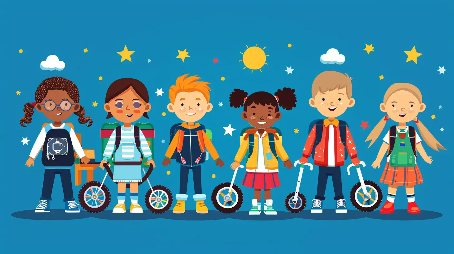 How to Build a School Culture That Embraces Inclusion
