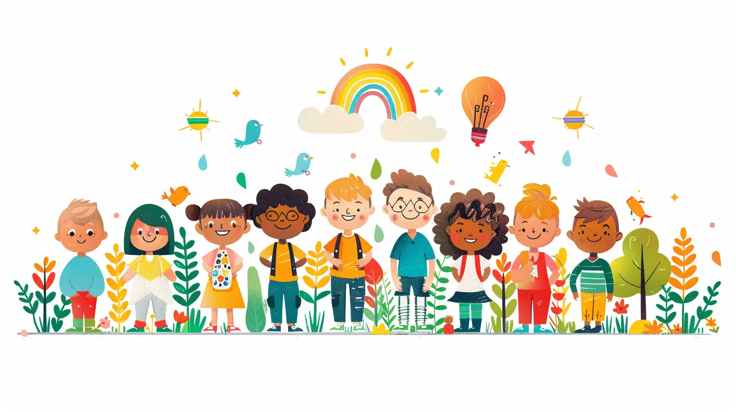 How to Build a School Culture That Embraces Inclusion
