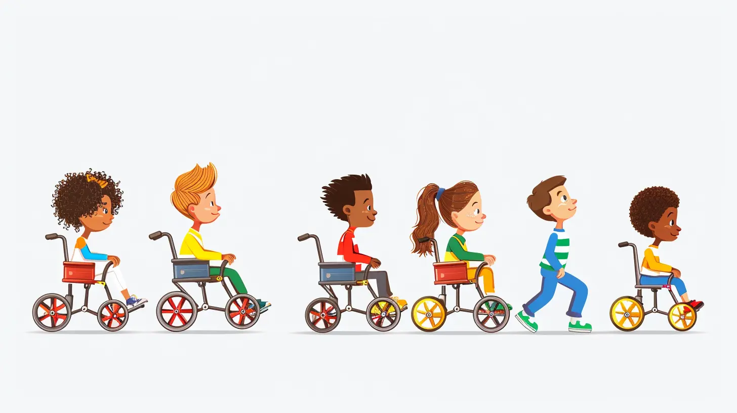 How to Build a School Culture That Embraces Inclusion