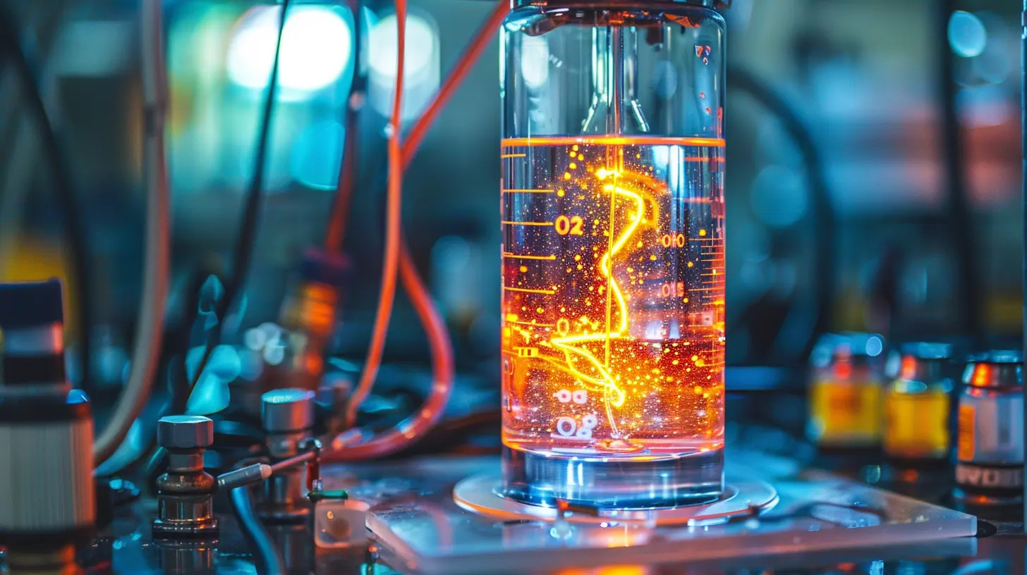 How to Build a Simple Circuit and Learn About Electrical Flow