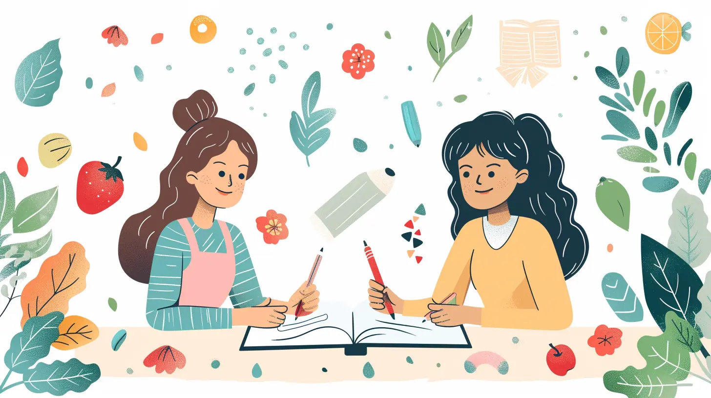 How to Build Confidence When Tackling Difficult Homework Problems