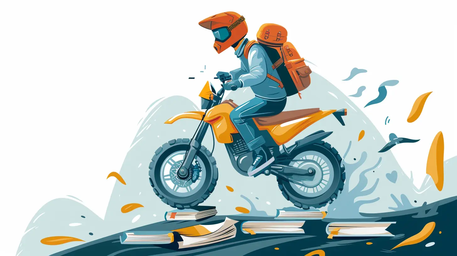 How to Build Confidence When Tackling Difficult Homework Problems