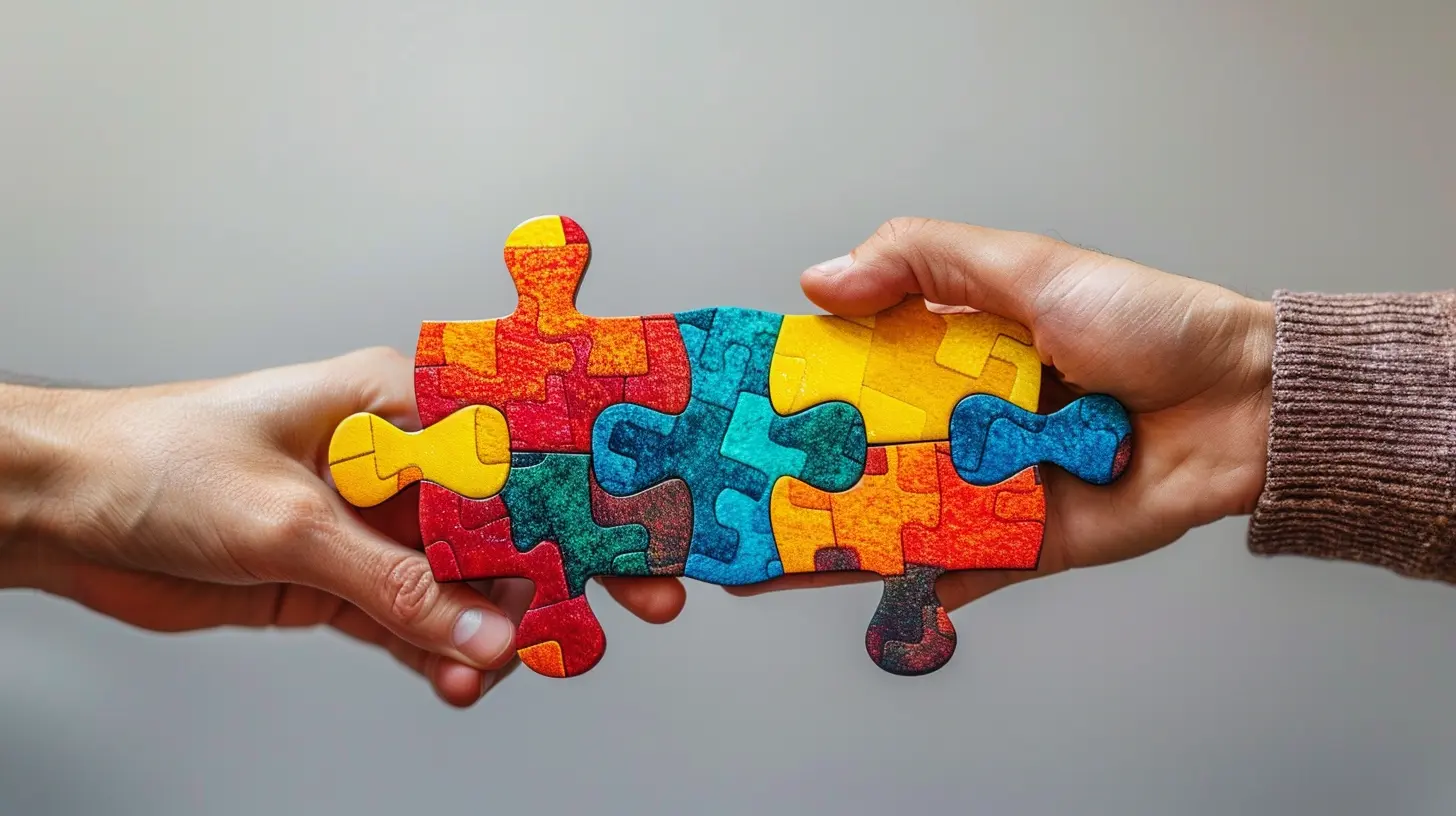 How to Build Professional Relationships in Online Courses