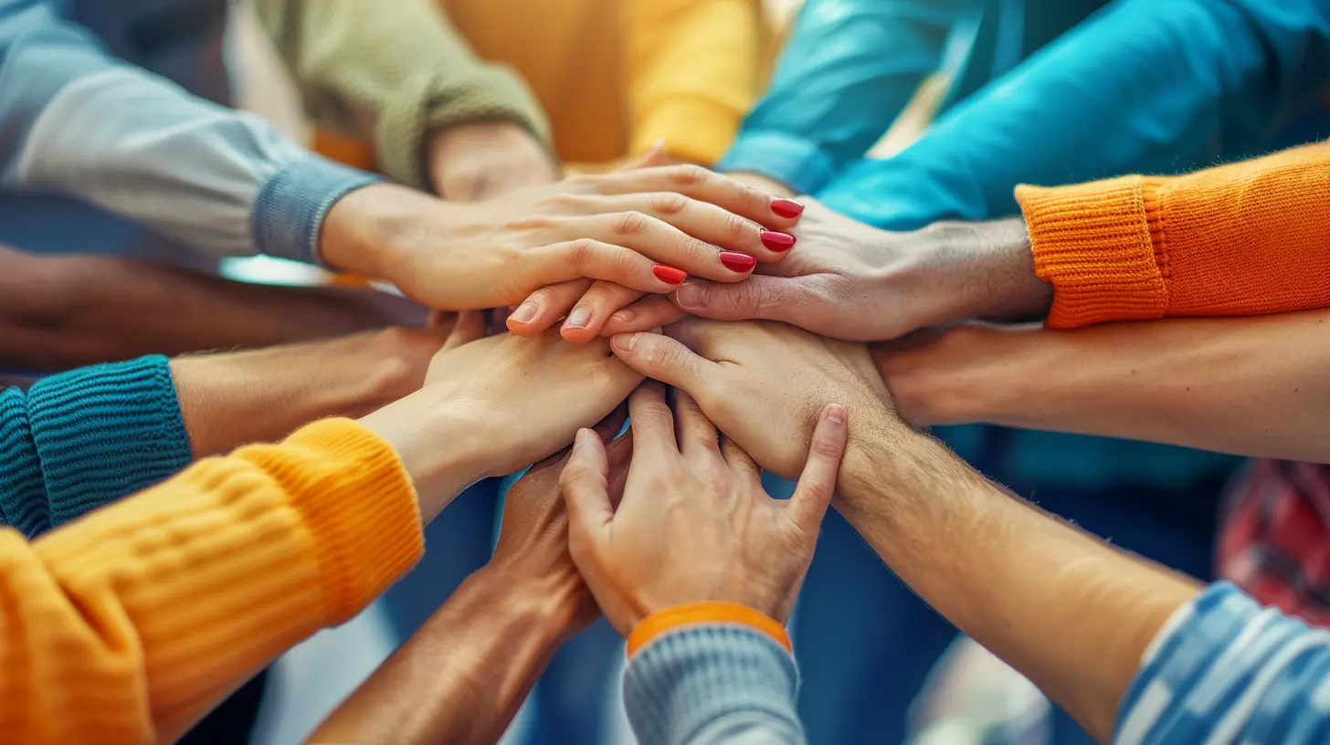 How to Build Strong Group Dynamics in Student Projects