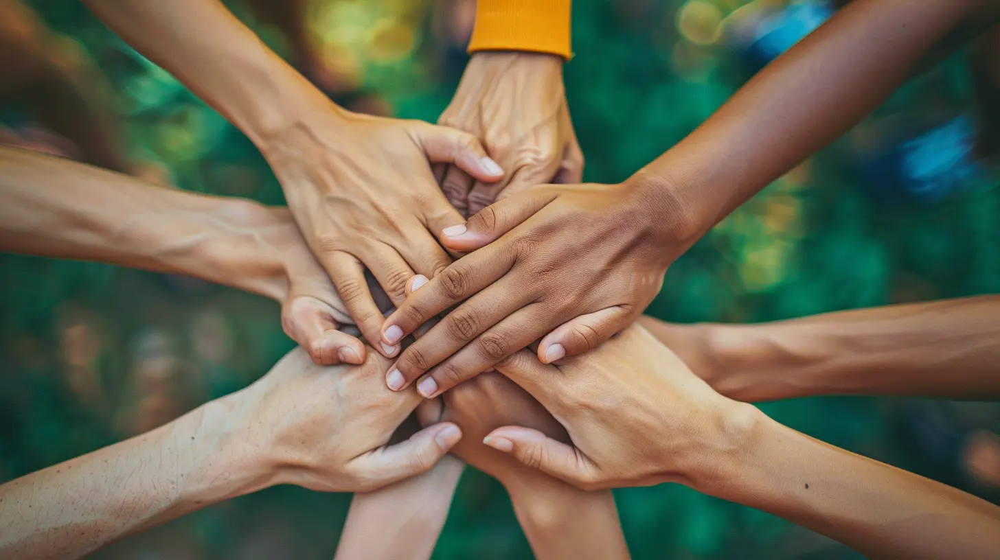 How to Build Strong Group Dynamics in Student Projects