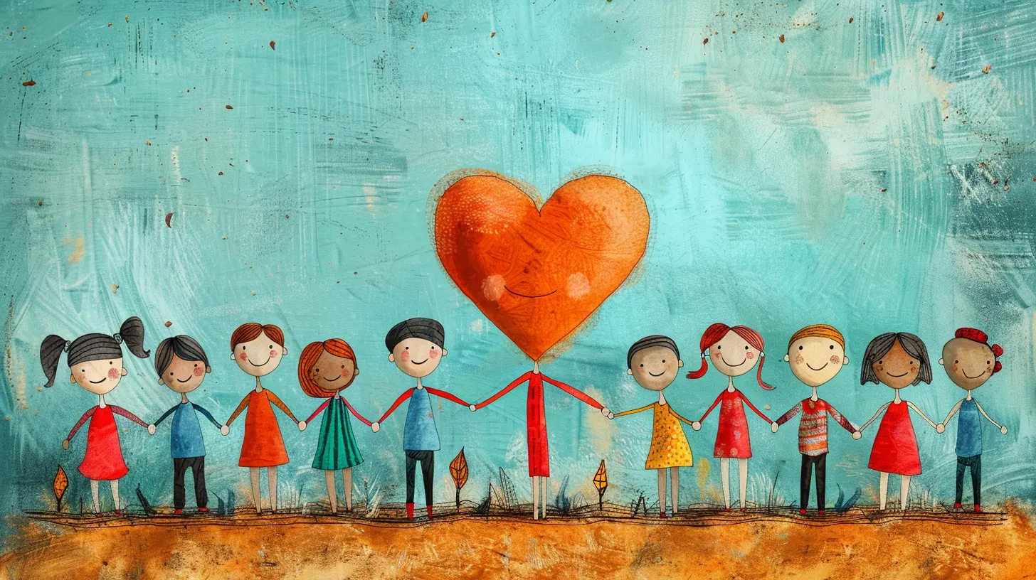 How to Build Strong Relationships with Your Students