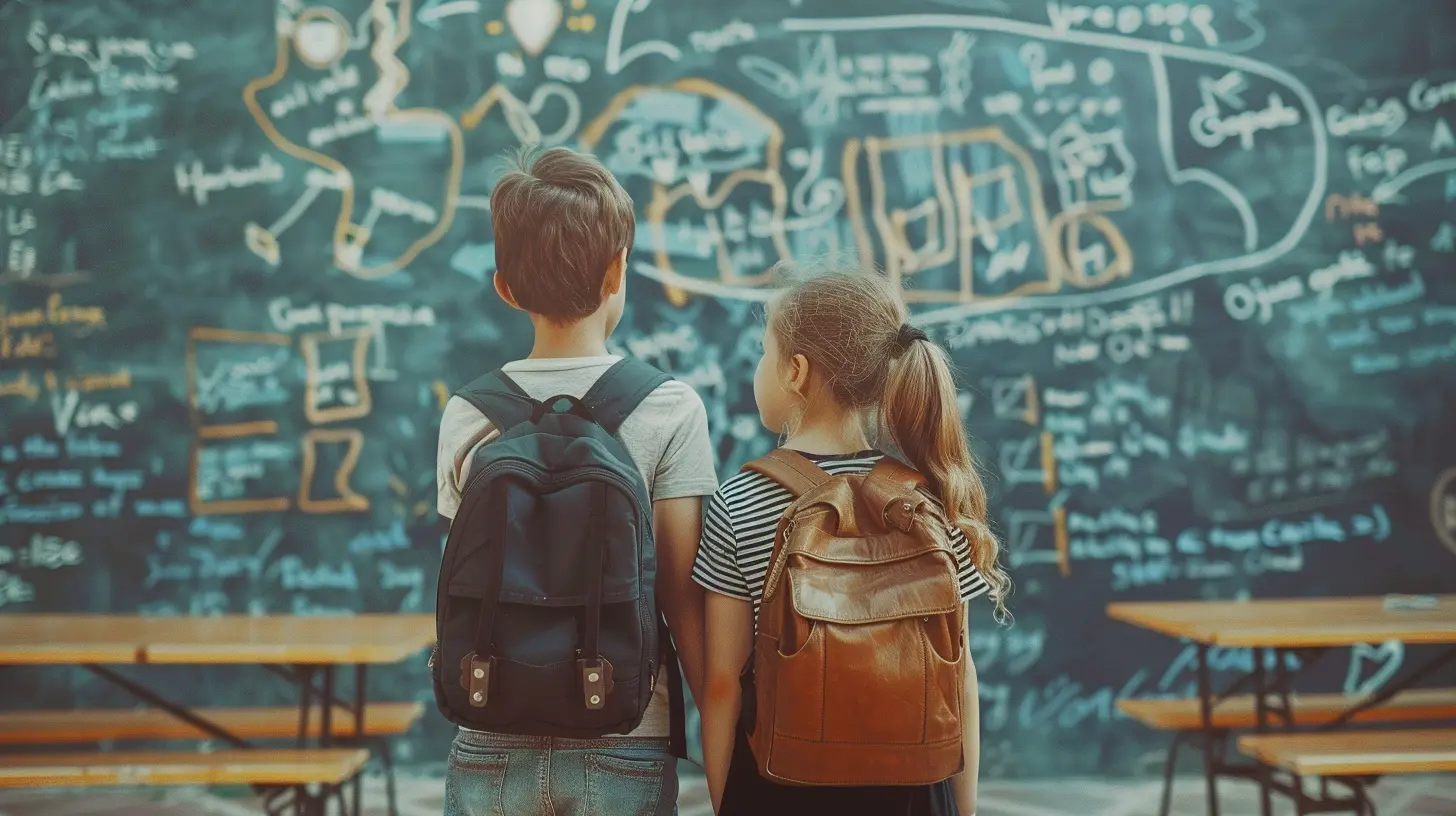 How to Build Strong Relationships with Your Students