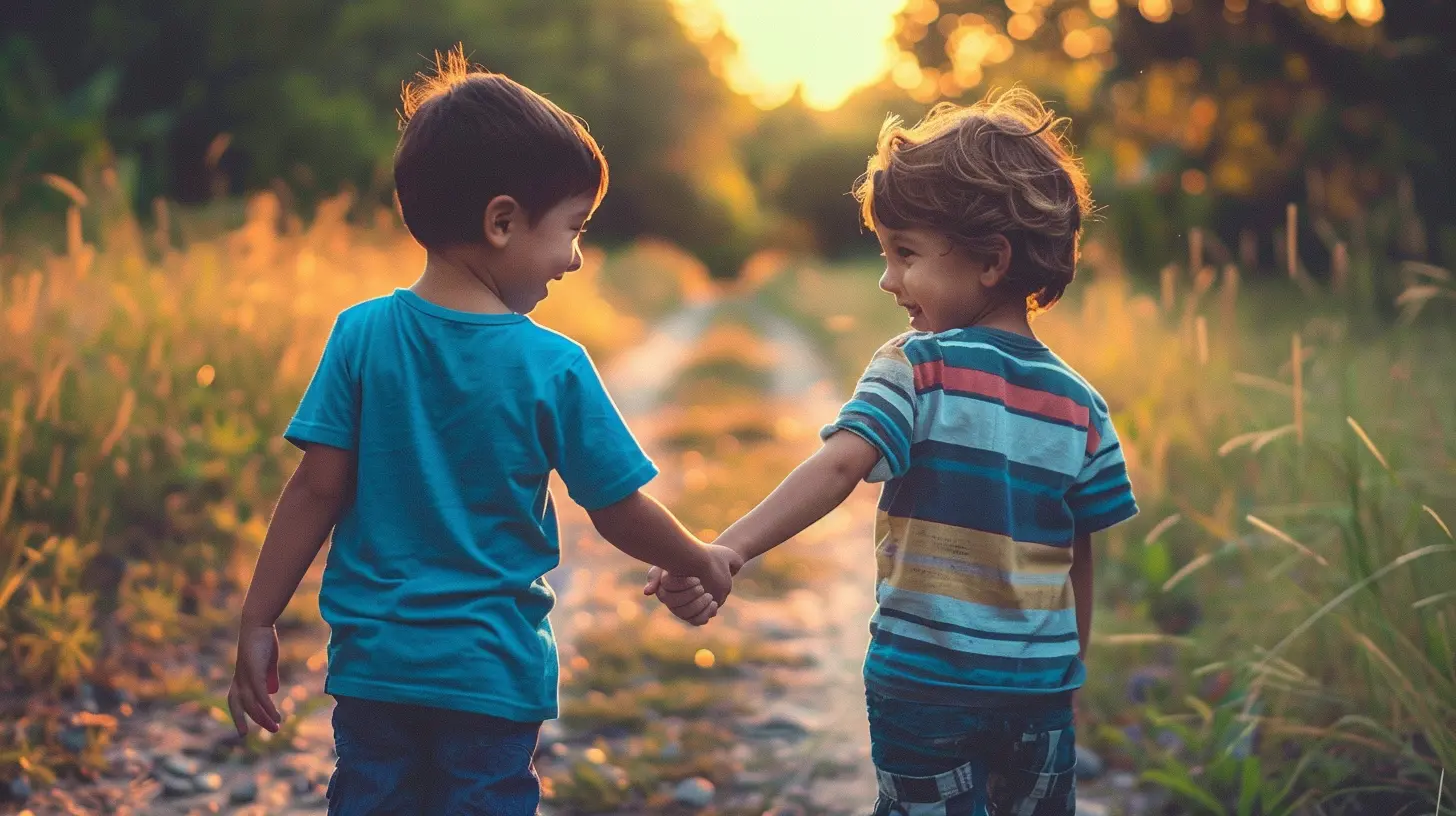 How to Build Strong Relationships with Your Students