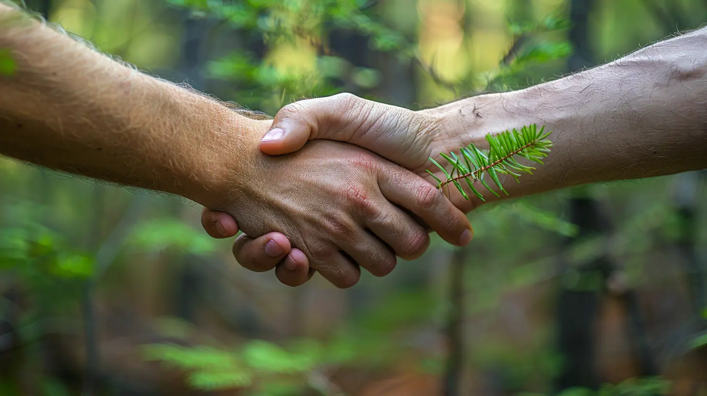 How to Build Strong Relationships with Your Students