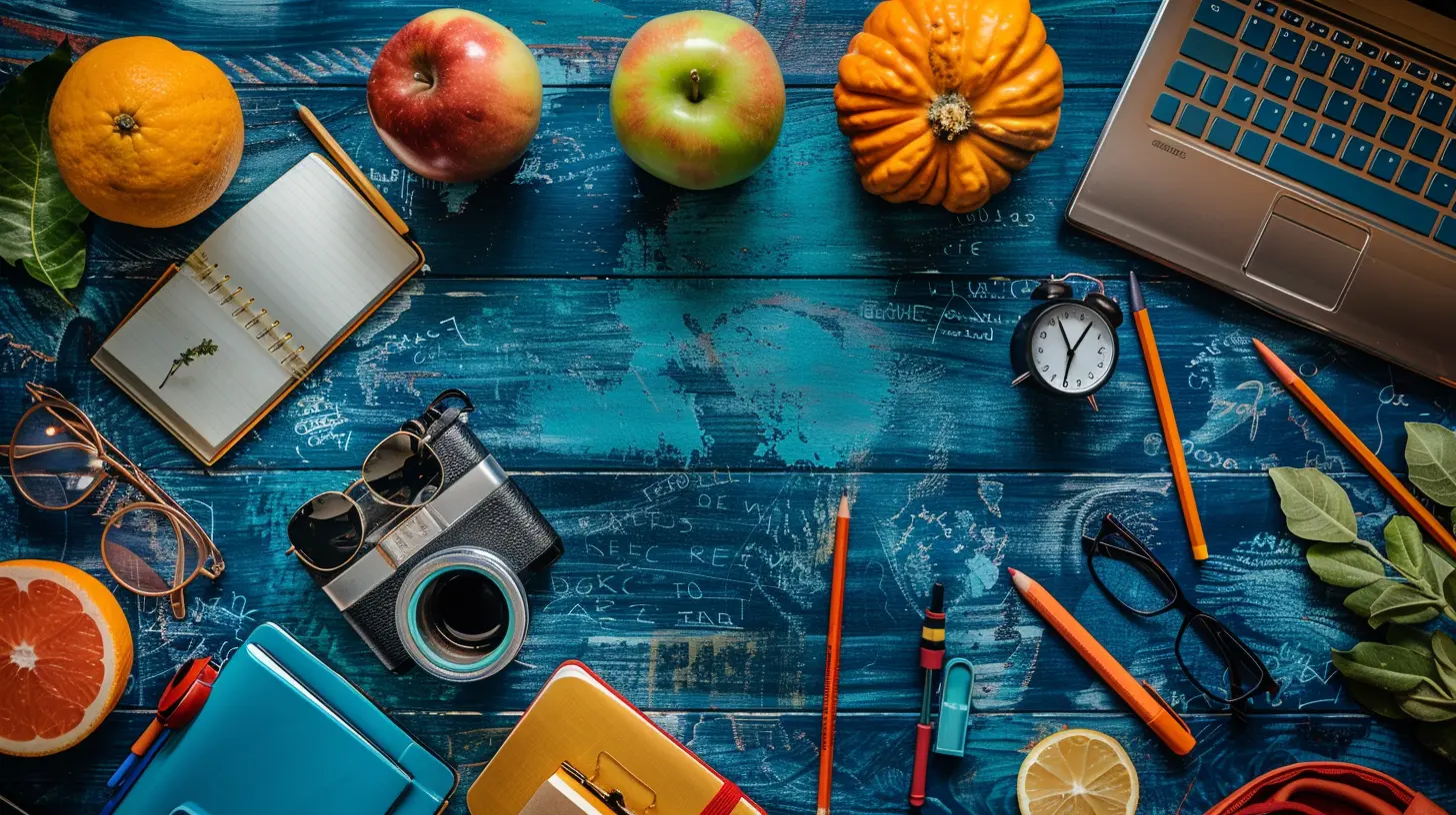 How to Choose the Best Distance Learning Tools